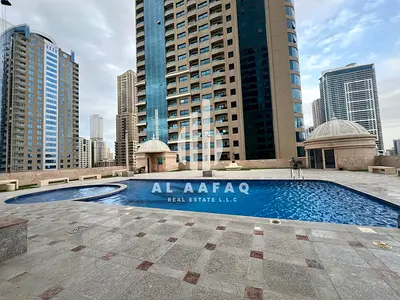 Sea View 2bhk | AC Chiller Free |Master bedroom