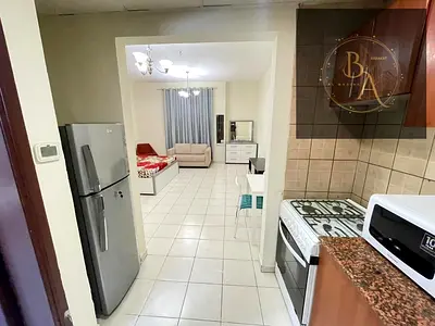 FULLY FURNISHED STUDIO APARTMENT AVAILABLE IN FRANCE CLUSTER