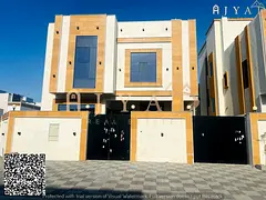 Villa for Sale in Al Zahia | 7 Bedrooms | 3 Lounges | Council | 410 sqm Built-up
