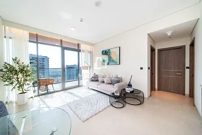 Branded Residence| TopFloor| Large Private Terrace