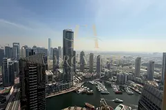 Top Floor | JBR &amp; Sea Views | VOT