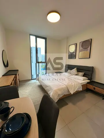 Premium Furnished studio apartment for rent