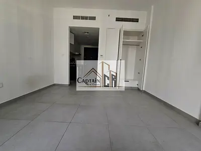🌟 Contemporary Investment Gem | Premium Studio in Aljada – Link 4 | Modern Living with World-Class Amenities 🌟