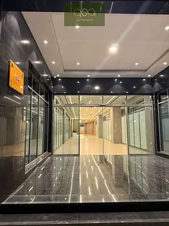 Brand New Studio with Built-in Wardrobes and Parking | Biggest Balcony | Free Gym and Pool | in Azha