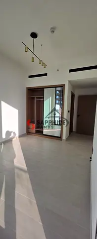 || ready to move || 1br || Mid floor|| Jvc living