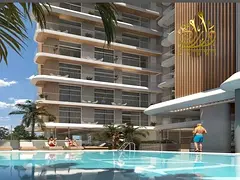 1 MIN TO METRO | CLOSE TO SHEIKH ZAYED ROAD | HIGH RENTAL