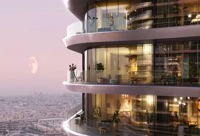 Luxury 2BR | Perfect Investment