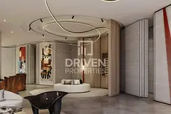 Branded Residence | Motivated Seller | City View