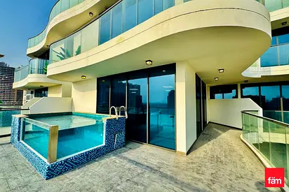 Private Pool | Private Pool | Vacant