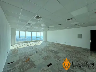 4-cheques | 1-Month free | Higher with open view