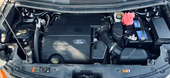 صورة مصغرة 7 لـ 2013 FORD EXPLORER