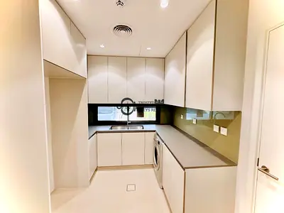 Spacious 2BR Townhouse in Sendian, Masaar – 2000 sqft | Modern Living in a Green Community
