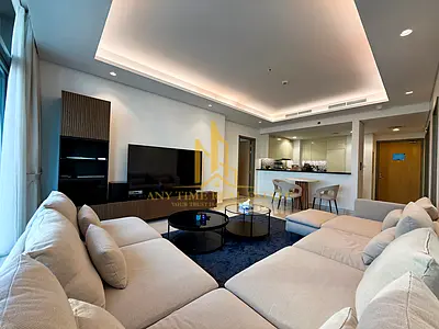 Where Peace Meets Luxury | Fully Furnished | Genuine Deal