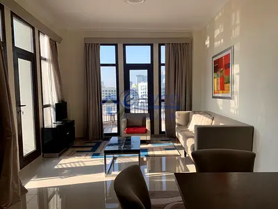 Fully Furnished Two Bedroom Apartment For Rent In Lincoln Park Northside