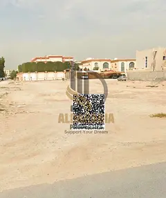 Residential & Commercial Land in Al Muwaileh 3
