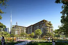1BR Apartment for Sale in Thyme, Central Park