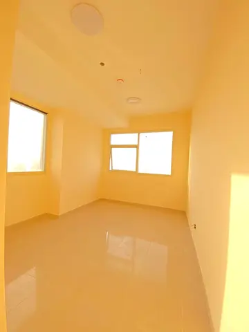 Parking Free Specious 1 Bedroom with Wardrobe And 2 washrooms Just in 35k Close to Nahda Park Al Nahda Shy Call Burhan