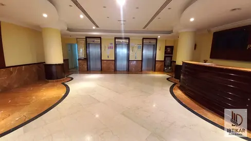 CHILLER FREE OFFICE AVAILABLE / FITTED OFFICE/// AL SOOR