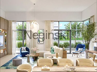 MARINA LIVING | HANDOVER MARCH 2026 | HIGH ROI