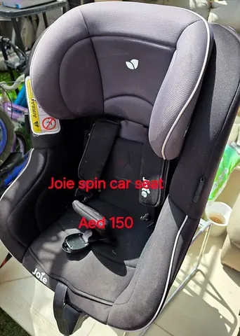 Joie car seat spin 360°