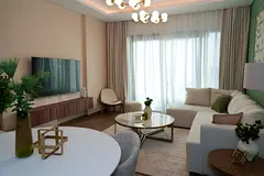 Premium 1BR Apartment | 0 commission | Celadon 2, City Walk | Modern Living ALL BILLS INCLUDED