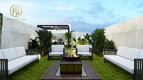 Front View I 2 Bedroom Duplex I Prime Location I High ROI