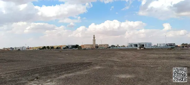 20% Down Payment & 15-Month Installment | 4558 sq.ft Residential Land |