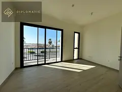 Villa 2BR+Maid room | Garden View | Marbella2