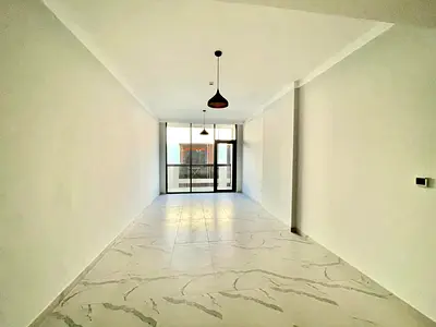Brand new Building luxury 2 bhk 3 bathroom with wardrobe and coverd parking just rent 65k
