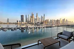 Largest Layout with Guest Bedroom | Marina View