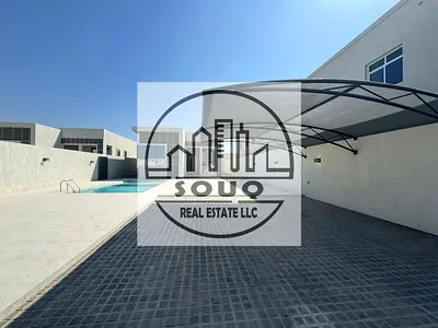 Al Qusaidat 3 BR Villa