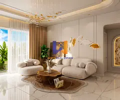 SKY STUDIO | PRIMARY OFF-PLAN | VINCITORE WELLNESS ESTATE