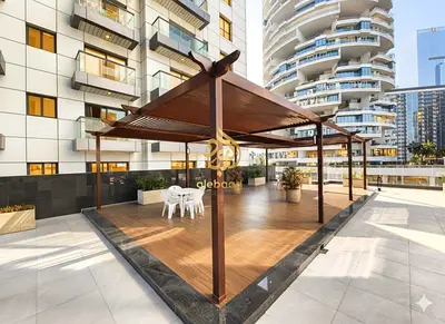 Brand New | 2BHK+Maids | Next to Five Hotel