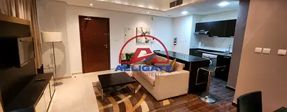 HOT DEAL/ FULLY FURNISHED/ HIGH FLOOR/