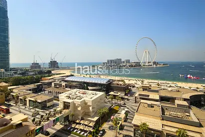 Sea Views | Multiple Options | 3 Bed + Maids