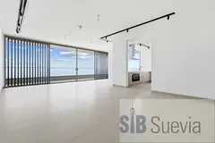 Ready Corner 3 Bedrooms Apartment I Sea View I Golf and Beach Community