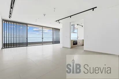 Ready Corner 3 Bedrooms Apartment I Sea View I Golf and Beach Community