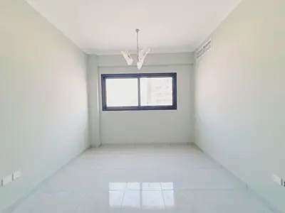 Brand new 1bhk only 36k in al Jada