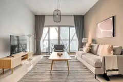 City View | Furnished | Flexible Terms