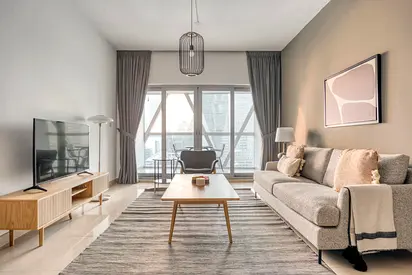 City View | Furnished | Flexible Terms