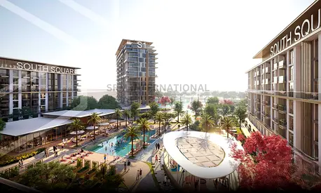Investor Deal I Dubai South I Near Expo City