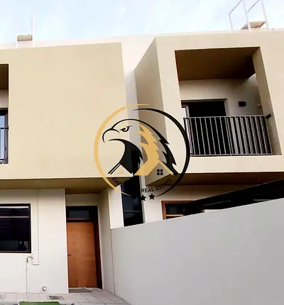 3BHK Corner Village Nice Finishing affordable price Family Nasma Residence SHARJAH
