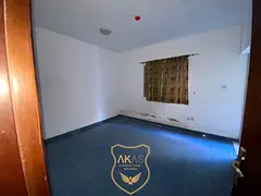 3BHK | Balcony | 3 Bath | Corniche Front