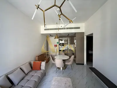 Spacious 1BR + Study | Brand New | Adhara Star Arjan