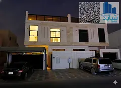 5 Bedroom Independent Villa for Rent in Al Zahya, Ajman