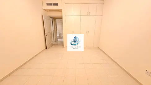 chiller free 2bhk just in 59k only for family opp sahara centre in al nahda sharjah