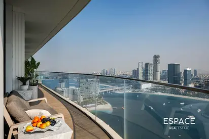 Sea View | Luxury Penthouse | High Floor
