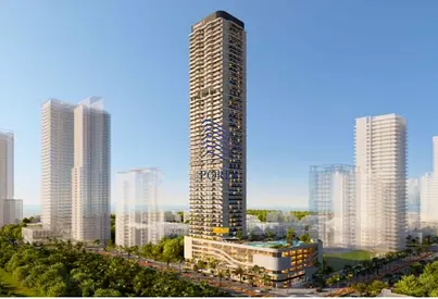 High-Value 1BR | Post-Handover Plan | JVC