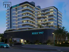 Premium Duplex | Multipurpose Room | Resort Living