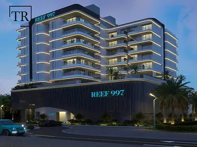 Premium Duplex | Multipurpose Room | Resort Living